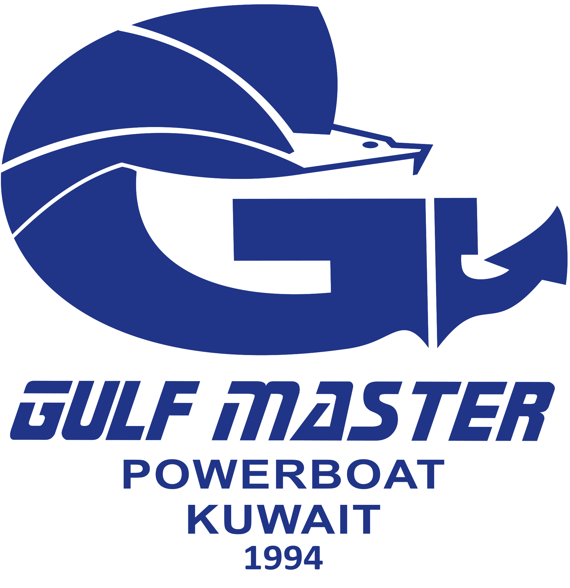 GULFMASTER LOGO